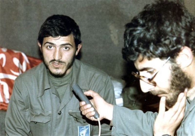 شهید زینالدین , دفاع مقدس , شهید ,