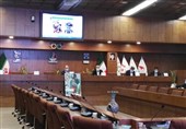 برگزاری مجمع عمومی فدراسیون دوچرخه‌سواری با حضور علی‌نژاد/ قمری خداحافظی کرد!