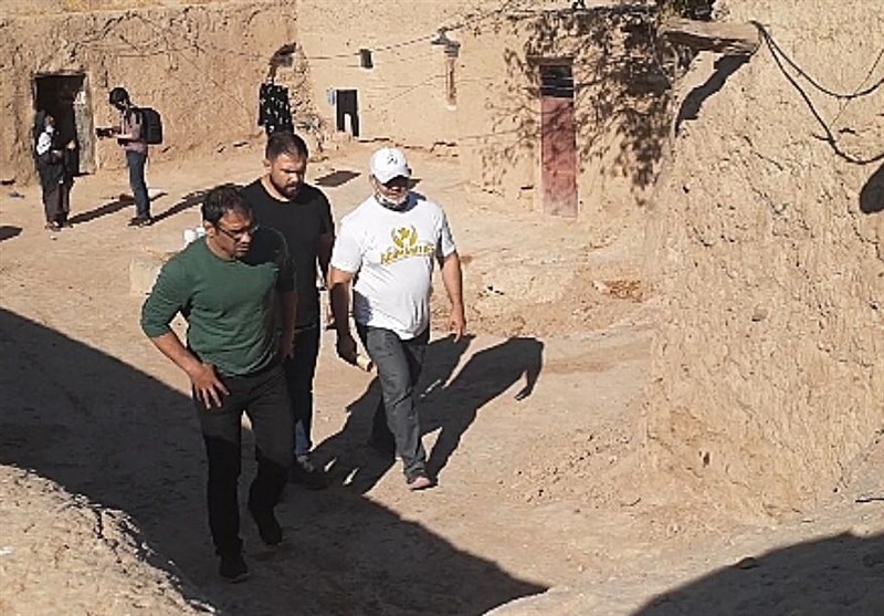 کشتی ایران , کشتی , 