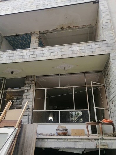 حوادث , آتش‌نشانی , سازمان آتش‌نشانی تهران , اورژانس , پلیس 110 , 