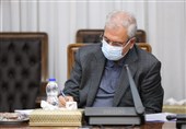 ربیعی: برای بهبود وضعیت خوزستان باید گفت‌وگوی اجتماعی وسیعی را سامان داد