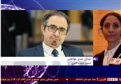 «تریبون ترور» این بار در اختیار طراح حمله تروریستی اهواز/ گزارش بی بی سی برای پاک کردن سابقه تروریست‌ها