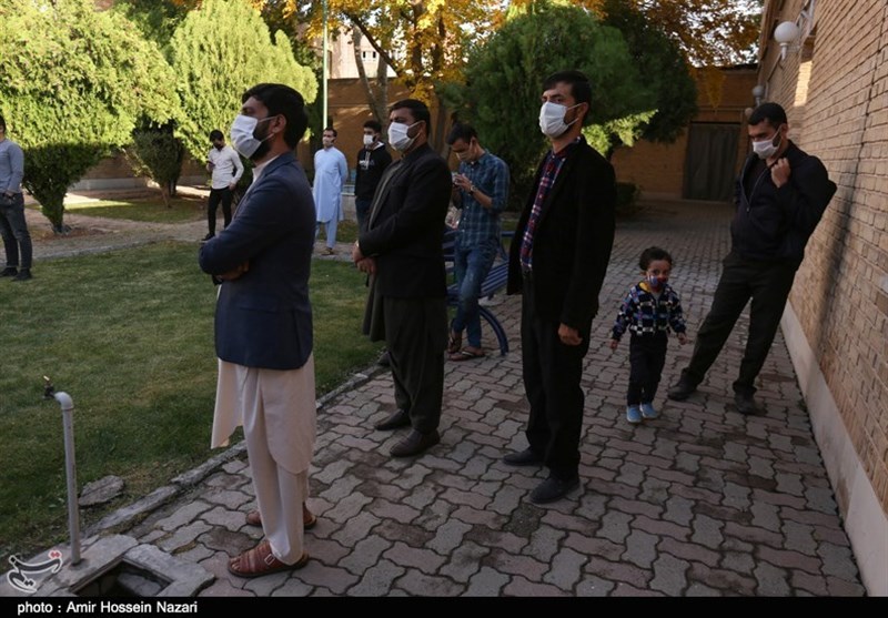 حضرت محمد (ص) , پیامبر(ص) , استانداری قزوین , 