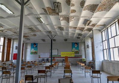 مدارس فرسوده , دانشآموزان ,