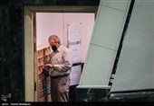 مسعود پزشکیان در جلسه علنی مجلس شورای اسلامی