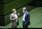 جلسه علنی مجلس شورای اسلامی