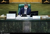 سیدامیرحسین قاضی‌زاده هاشمی نایب رئیس مجلس شورای اسلامی