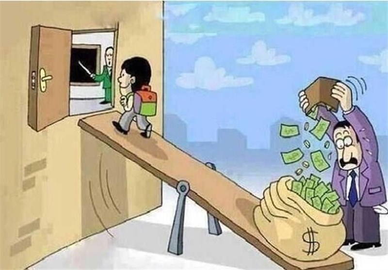شهریه مدارس