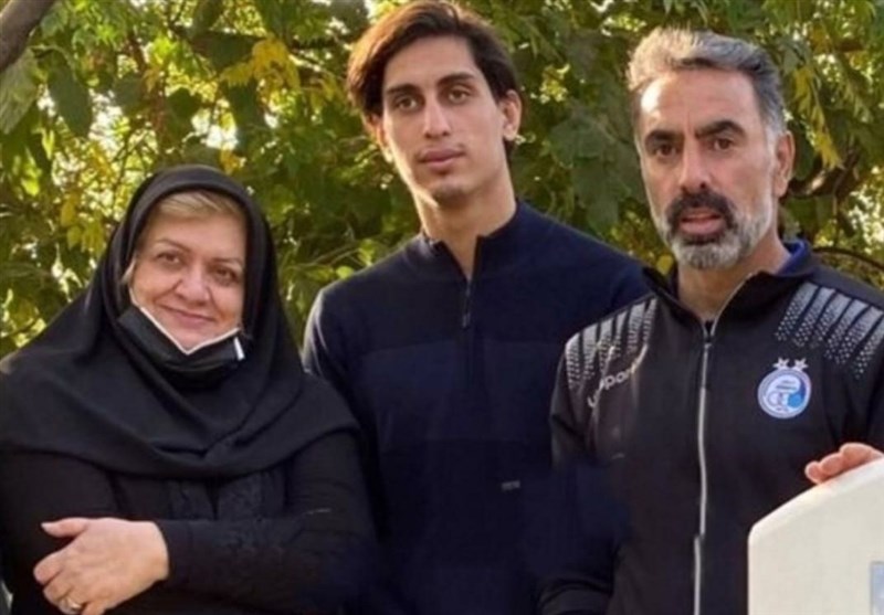 تیم فوتبال استقلال , محمود فکری , 