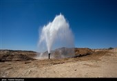 بهره برداری از طرح های ملی - هرمزگان
