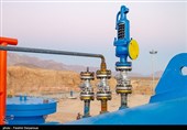 بهره برداری از طرح های ملی - هرمزگان