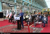 بهره برداری از طرح های ملی - هرمزگان