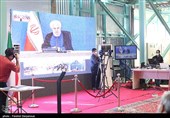 بهره برداری از طرح های ملی - هرمزگان