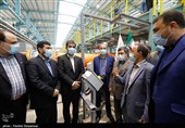 بهره برداری از طرح های ملی - هرمزگان