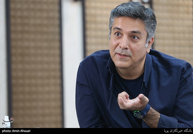سریال , تلویزیون , شبکه یک , صدا و سیما ,