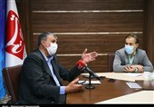 واکنش وزیر راه به ادعای رجا؛ اسلامی: امیدواریم مشکل رجا مانند تراورس حل شود