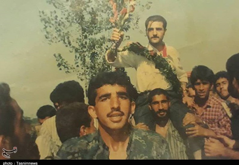 آزادگان , دفاع مقدس , شهدای دفاع مقدس , جانبازان دفاع مقدس , شهید , فیلم ,