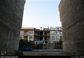 ساخت و ساز های بی رویه