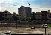 ساخت و ساز های بی رویه