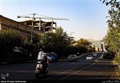 ساخت و ساز های بی رویه