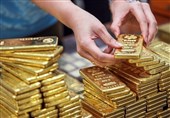 طلا در نزدیکی کف 7 هفته‌ای؛ خریداران برمی‌گردند؟