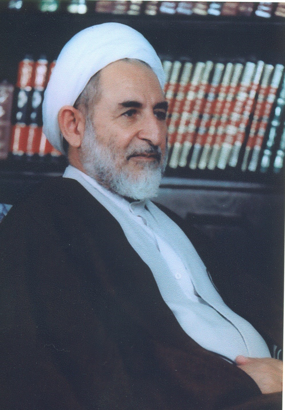 آیتالله محمد یزدی , شورای نگهبان ,