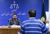قاضی: تلاش مجلس برای زمین زدن امامی ادعایی واهی است / وکیل امامی: متهم من جرمی مرتکب نشده است!