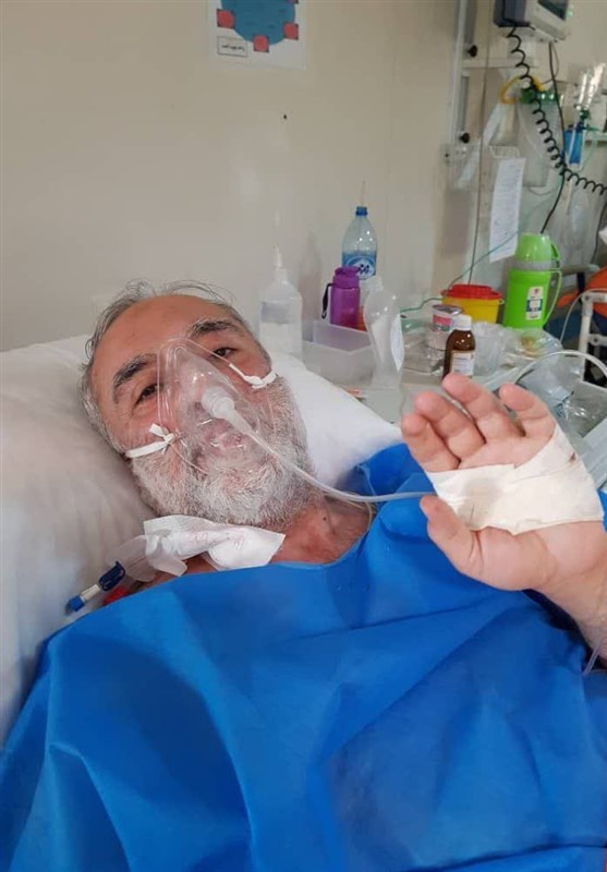 رجبی‌دوانی , کرونا , 