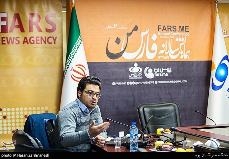 همایش سالانه فارس من