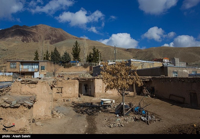 زندگی روستایی , استانداری قزوین , سازمان میراث فرهنگی، صنایع دستی و گردشگری , 