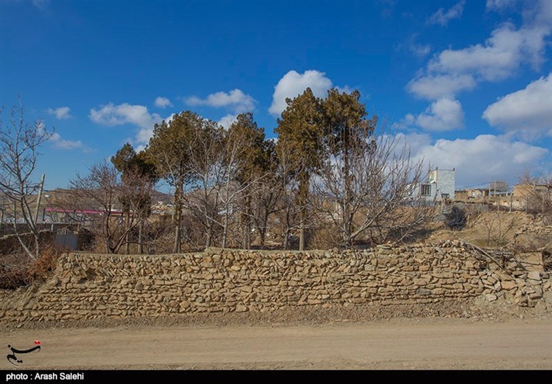 زندگی روستایی , استانداری قزوین , سازمان میراث فرهنگی، صنایع دستی و گردشگری , 