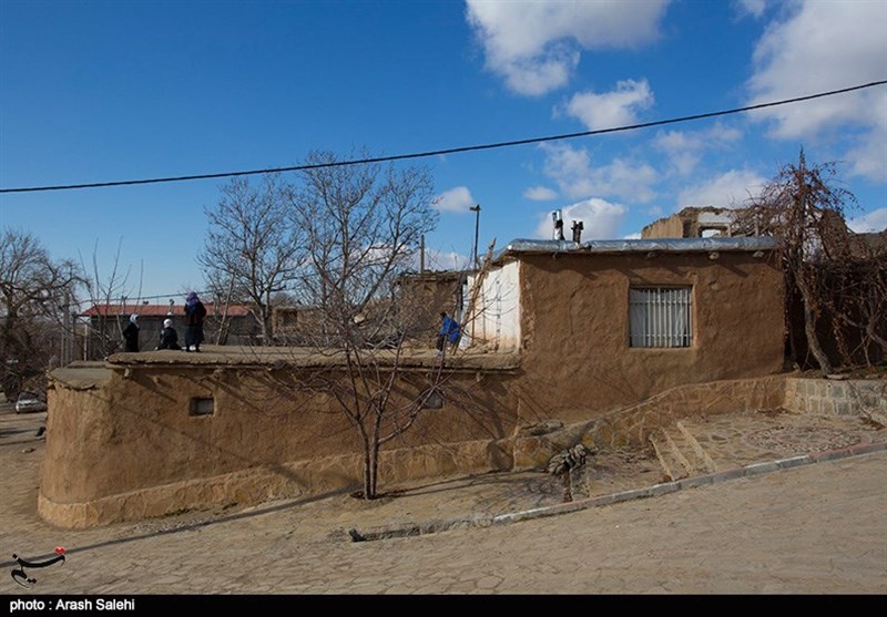 زندگی روستایی , استانداری قزوین , سازمان میراث فرهنگی، صنایع دستی و گردشگری , 