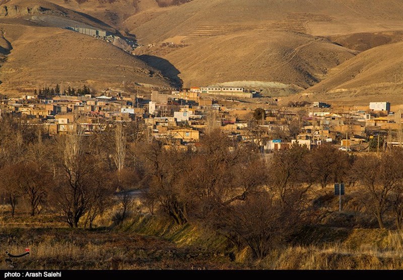 زندگی روستایی , استانداری قزوین , سازمان میراث فرهنگی، صنایع دستی و گردشگری , 
