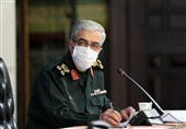 سردار باقری: فتح خرمشهر یک نقطه عطف تاریخی بود