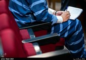 سیزدهمین جلسه رسیدگی به اتهامات محمد امامی و 33 متهم