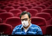 سیزدهمین جلسه رسیدگی به اتهامات محمد امامی و 33 متهم