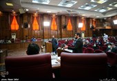 سیزدهمین جلسه رسیدگی به اتهامات محمد امامی و 33 متهم