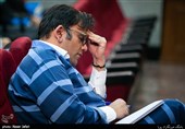 سیزدهمین جلسه رسیدگی به اتهامات محمد امامی و 33 متهم