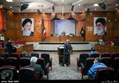 سیزدهمین جلسه رسیدگی به اتهامات محمد امامی و 33 متهم