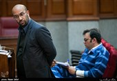 سیزدهمین جلسه رسیدگی به اتهامات محمد امامی و 33 متهم
