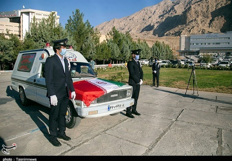شبکه سلامت , شهید , 