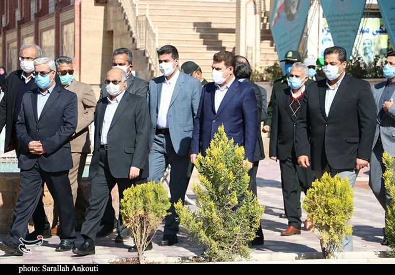 استان کرمان , استانداری کرمان , 