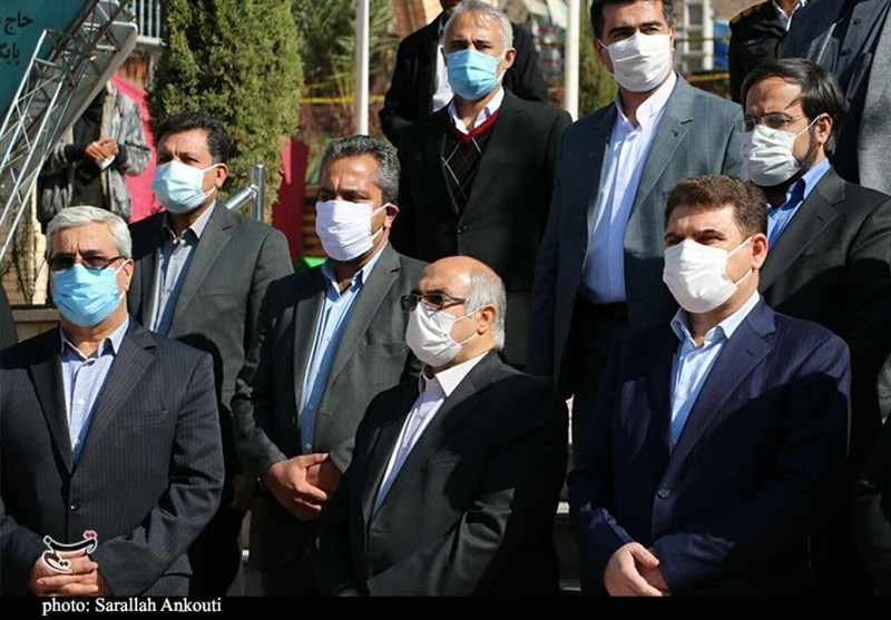 استان کرمان , استانداری کرمان , 