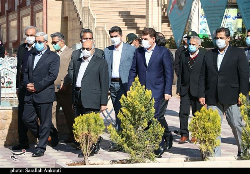 استان کرمان , استانداری کرمان , 