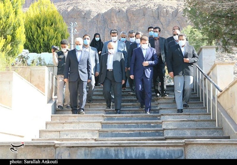 استان کرمان , استانداری کرمان , 