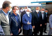 میراث دولت روحانی در استان زنجان / بن‌بست دولت دوازدهم در اجرای دو خطه کردن راه‌آهن زنجان ـ قزوین