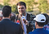 المپیک 2020 توکیو| سهرابیان: در بازی‌های آسیایی به شما مدال ‌می‌دهیم!/ میرزایی کم‌فروشی نکرد