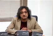 حال مجسمه سازی خوب نیست