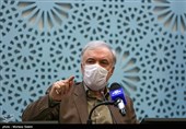 نمکی: در سربالایی پیک پنجم کرونا هستیم/ واکسیناسیون یک‌هفته‌ای گروه‌های پرخطر