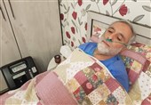 "رجبی‌دوانی" از بیمارستان مرخص شد/ عوارض بیماری در حال برطرف شدن است